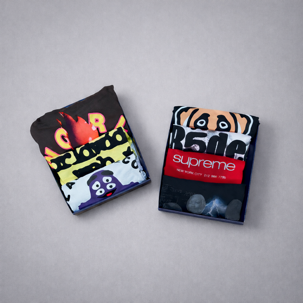 Vault (Elite) Mystery Box