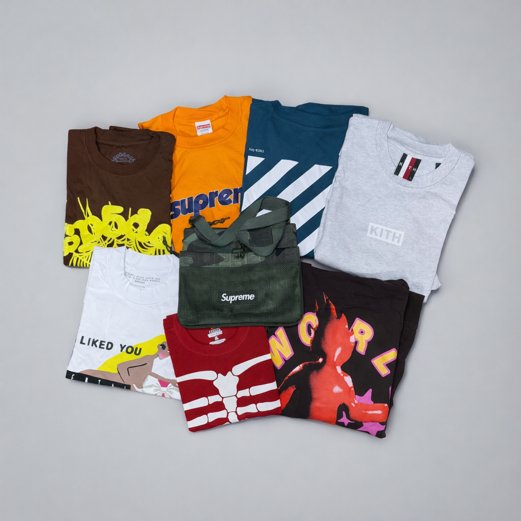 Vault (Elite) Mystery Box