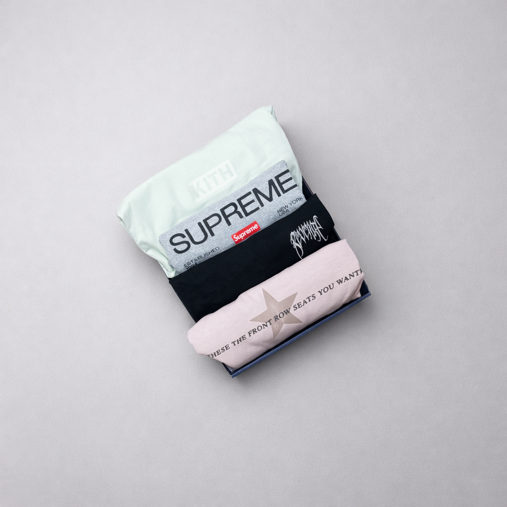 Premium Mystery Box