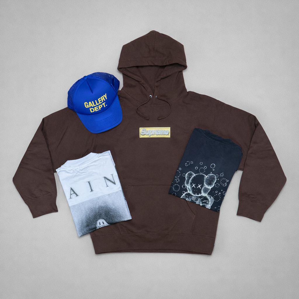 Premium Mystery Box