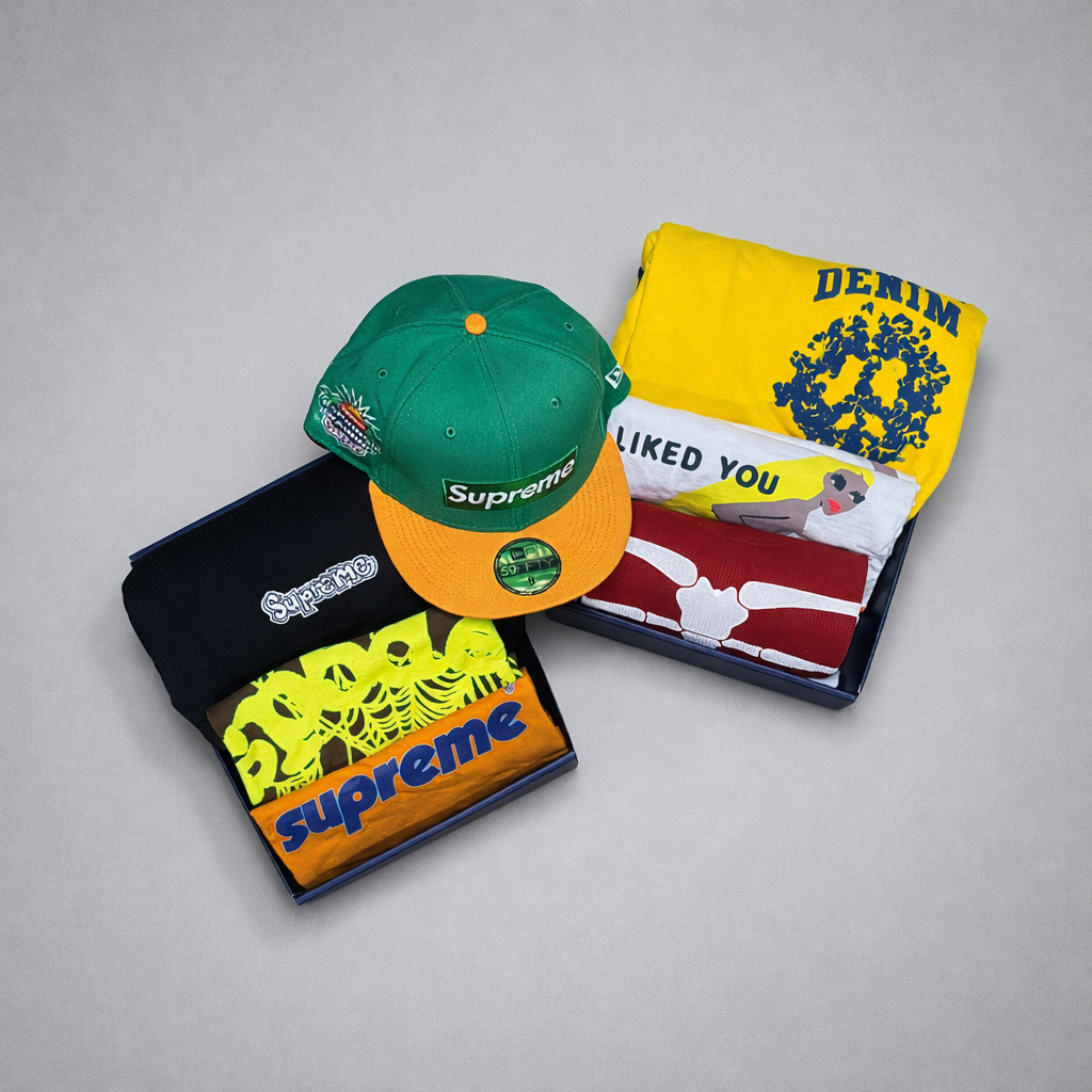 Vault (Elite) Mystery Box